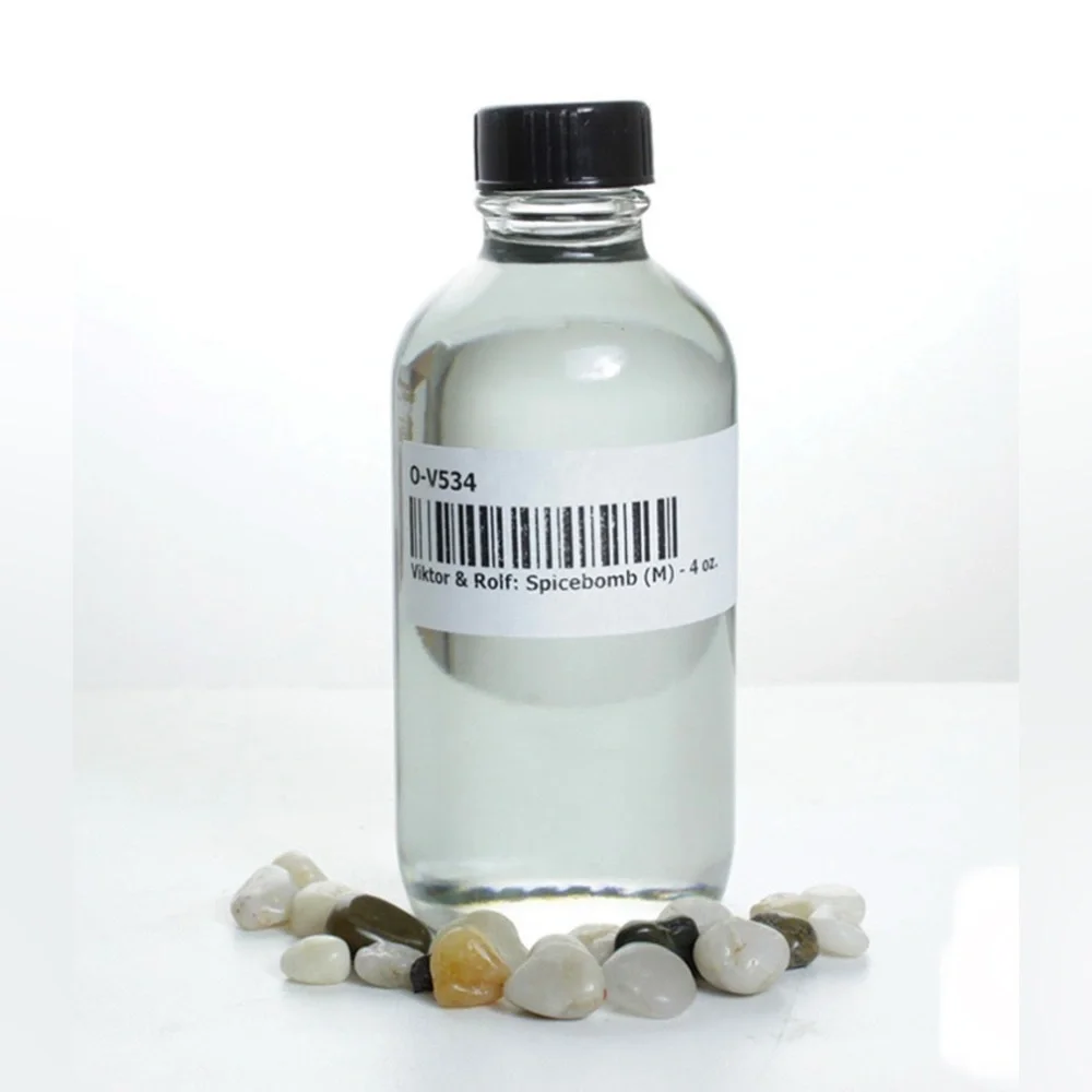 Fragrance Oil Similar to Spicebomb Viktor & Rolf 1 Oz (M) {Old Edition